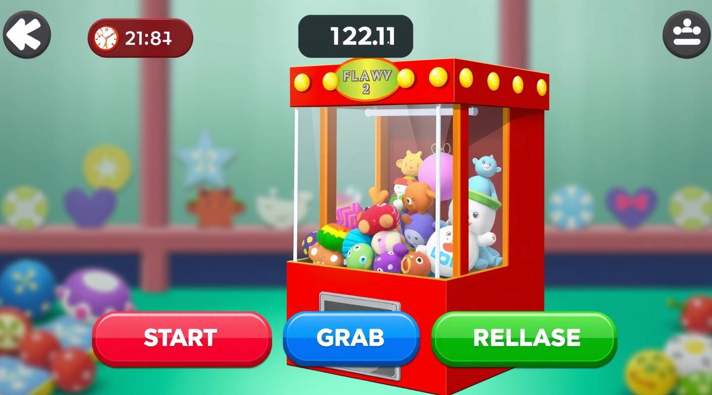 Gameplay screenshot 1