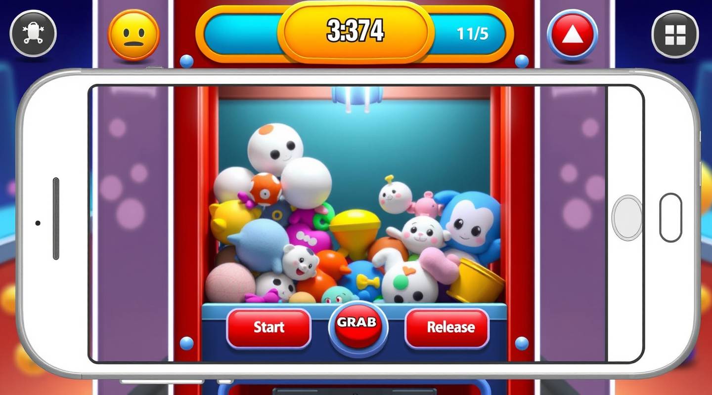 Gameplay screenshot 2