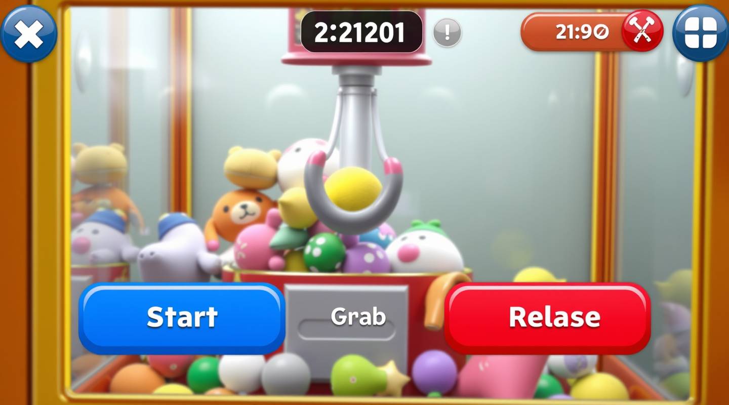 Gameplay screenshot 3